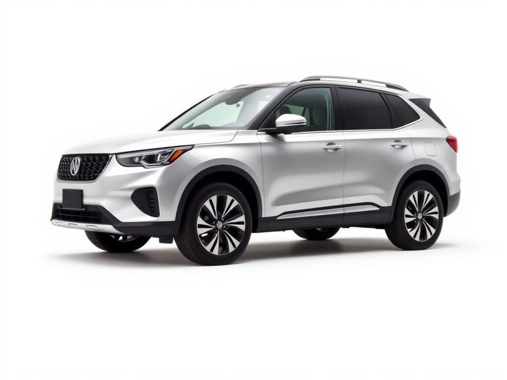 Featured used SUV